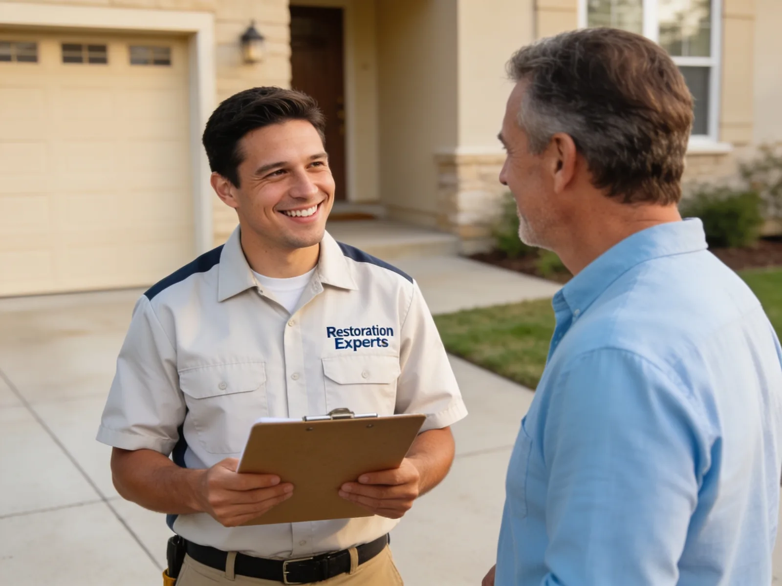 Water Damage Cleanup Pine Mountain Valley, GA FAQs